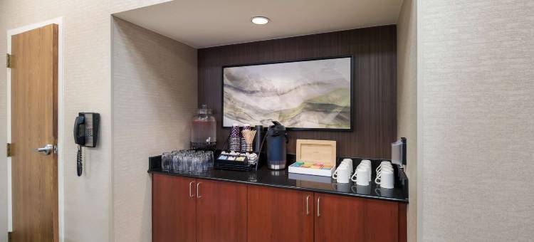 喷泉谷亨廷顿海滩索尼斯塔精选酒店(Sonesta Select Huntington Beach Fountain Valley)图片