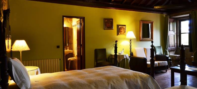 金塔大马塔酒店(Quinta da Mata - Turismo de Habitação)图片