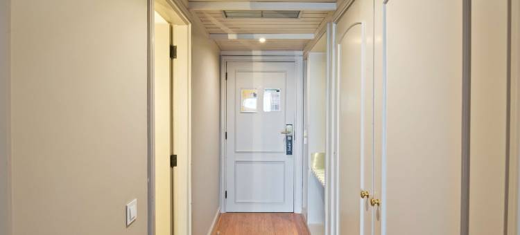 金鬱金香波爾圖蓋亞飯店(Golden Tulip Porto Gaia Hotel)图片