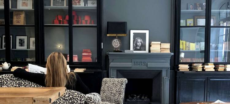 里昂1882凡尔登酒店(Hotel De Verdun 1882)图片