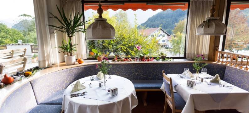 马格施文特兰德酒店 - DEVA(Landhotel Maiergschwendt)图片