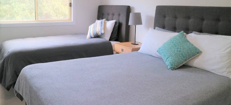 特莫拉天空旅馆(SkyLodge Temora)图片