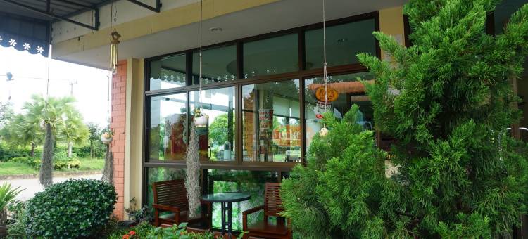 他帕度假村(Thapap Resort)图片