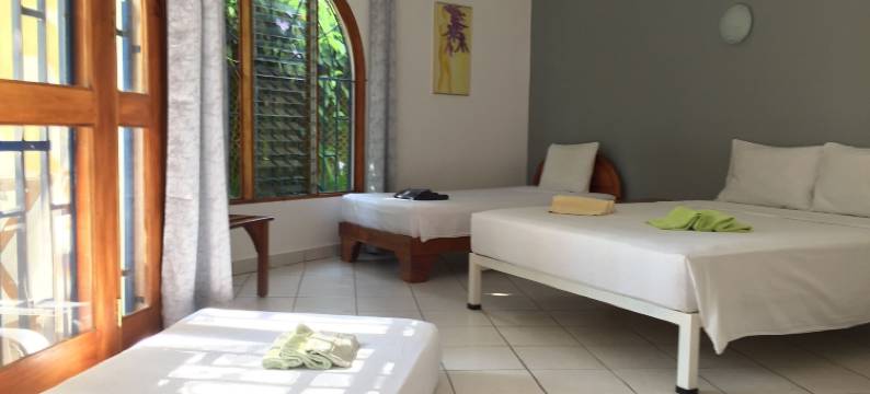 柏里塔酒店(La Perlita)图片