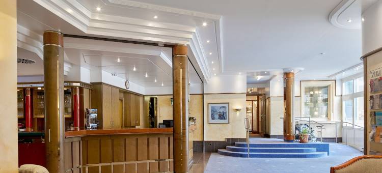 祖穆斯希夫酒店(Hotel Zum Schiff)图片