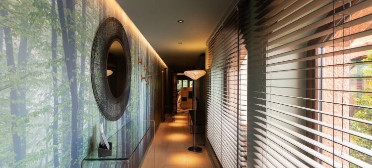 拉谢诺迪耶尔 - 水疗酒店 - 罗莱夏朵(La CHENEAUDIÈRE - Hôtel Spa - Relais & Châteaux)图片