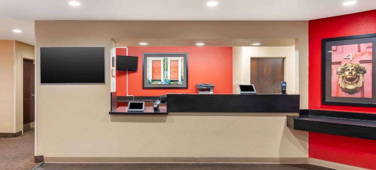 Extended Stay America Suites - 洛杉矶 - 安大略机场(Extended Stay America Suites - Los Angeles - Ontario Airport)图片