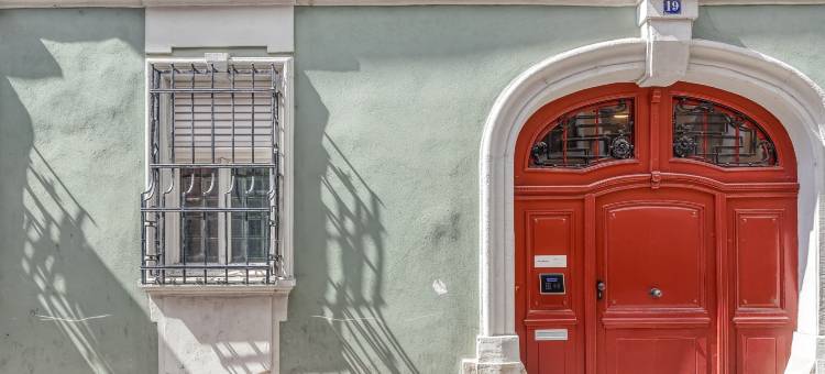 limehome班贝格凯斯勒街(Limehome Bamberg Keßlerstraße)图片