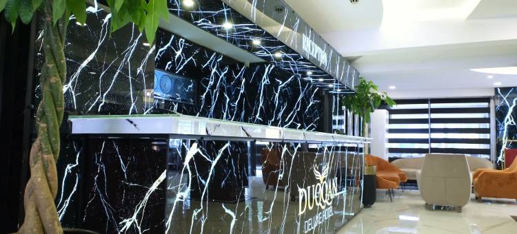 杜桥豪华酒店(Duqqan Deluxe Hotel)图片