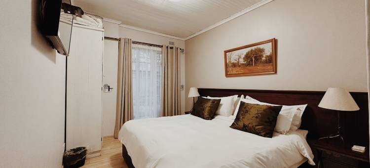 马尔科姆小屋(Malcolm Lodge)图片