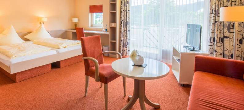 BSW - 拜埃尔斯布龙舒瓦尔德酒店(BSW Schwarzwaldhotel Baiersbronn)图片