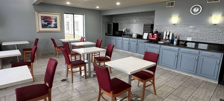 阿普尔顿速8酒店(Super 8 by Wyndham Appleton)图片