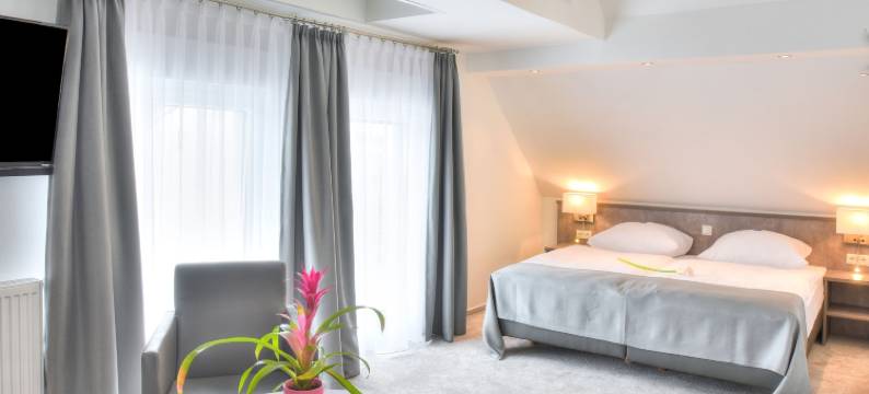 快车道酒店(Fast Lane Hotel)图片