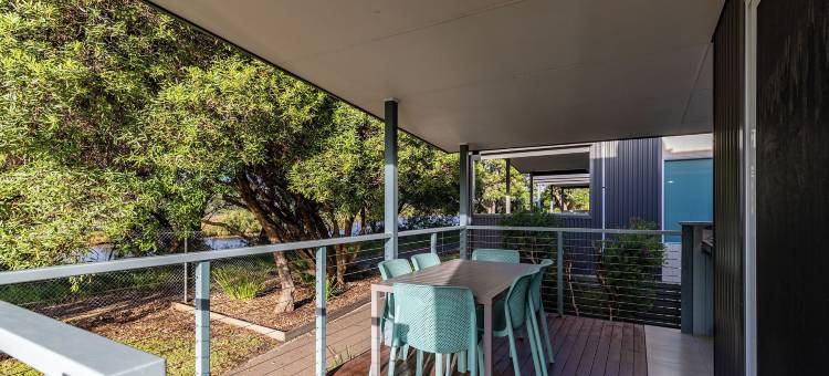 NRMA东海滩度假酒店(Nrma Eastern Beach Holiday Park)图片