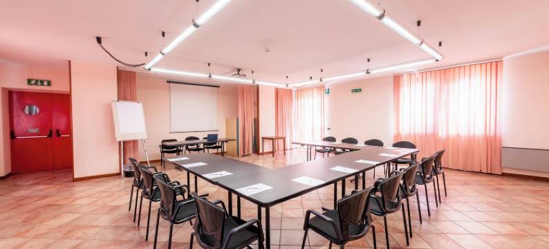 老卡斯特罗酒店(Hotel Vecchio Casello)图片