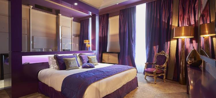 斯特西亚酒店(Le Stelsia Resort)图片