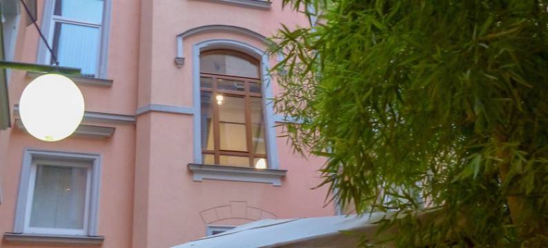 萨克森霍夫酒店(Hotel Sachsenhof)图片