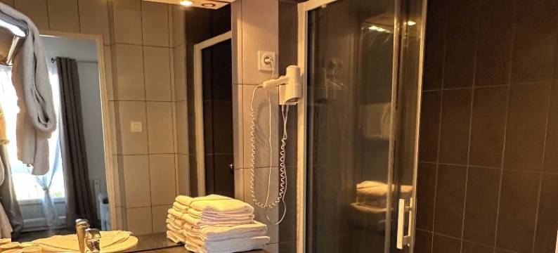 广场酒店(Square Hôtel)图片