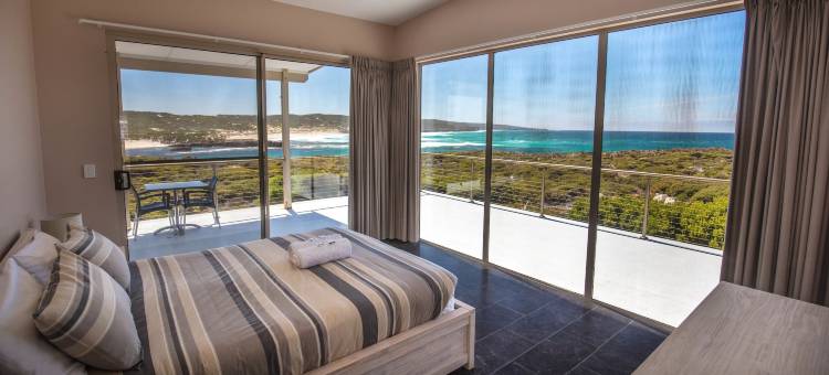 汉森湾小屋(Hanson Bay Wildlife Sanctuary and Cabins)图片