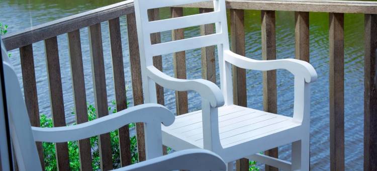 凯皮提亚沙滩 GLN 酒店(Sands Kalpitiya by Gln)图片