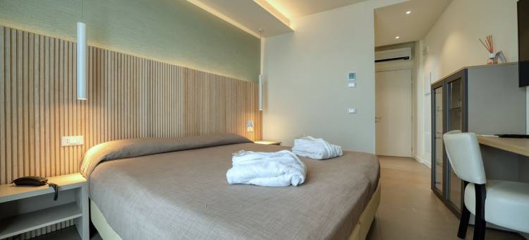 加尔达宫殿水疗酒店(Hotel Palazzo del Garda & Spa)图片