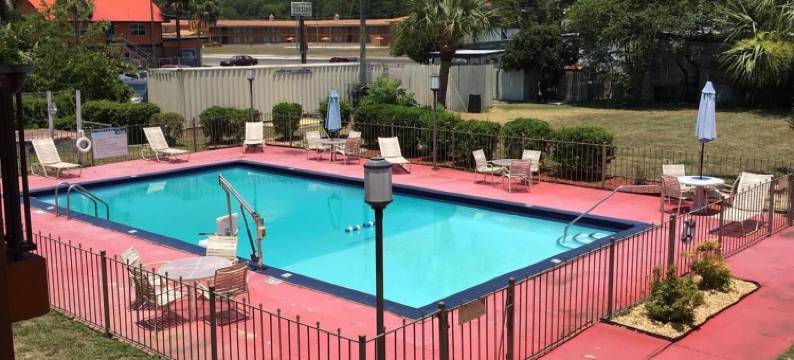 摄政旅馆(Regency Inn)图片