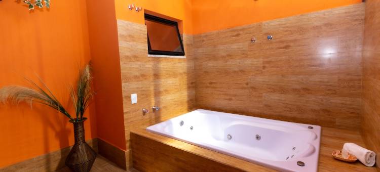 大湖酒店(Granlago Hotel)图片