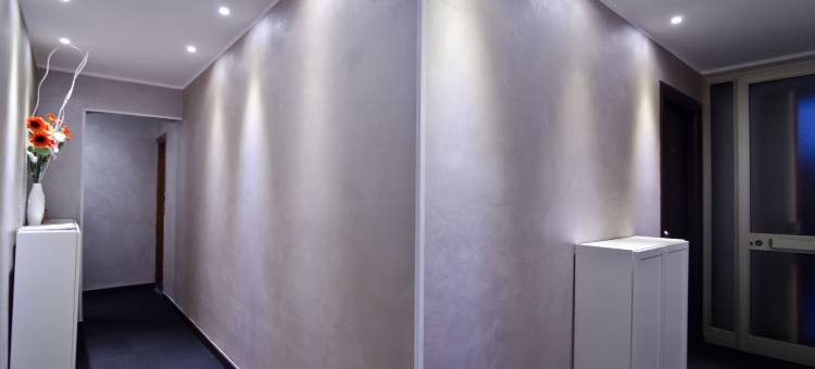 圣雷莫伦德利诺旅馆(Londrino Sanremo)图片