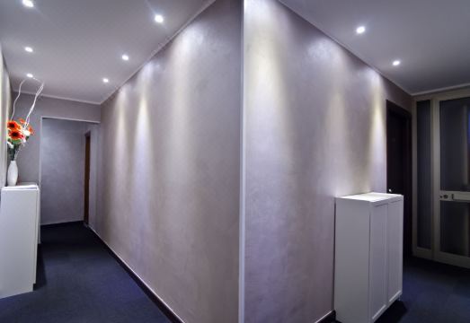 Londrino Sanremo Hotel Overview