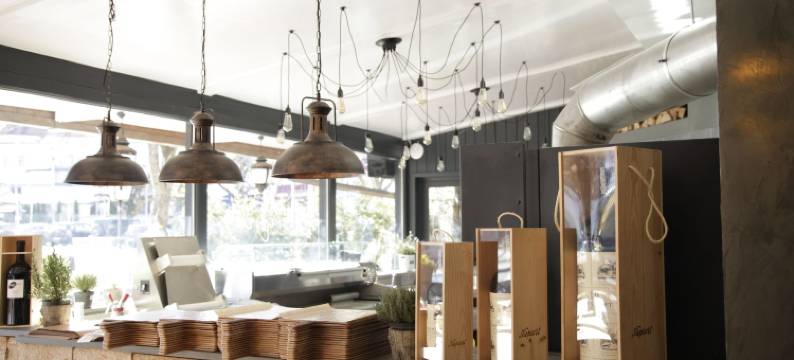 阿特拉斯帕斯特酒店(Atlas Posthotel)图片