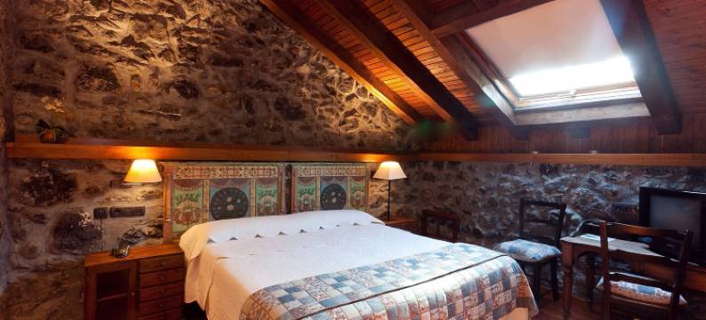 安东思特格酒店(Hotel Antsotegi)图片