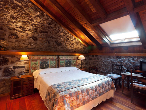 安东思特格酒店