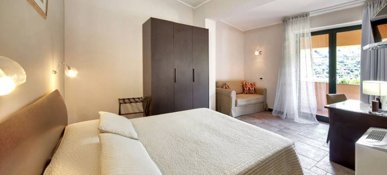 卡萨莱罗曼诺度假村(Casale Romano Resort e Relais)图片