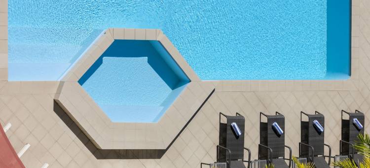 罗克汉普顿美居酒店(Mercure Rockhampton)图片