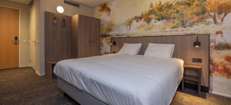 姆伊威尔维 - 弗莱彻餐厅酒店(Fletcher Hotel-Restaurant Mooi Veluwe)图片