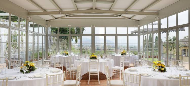 博尔戈安蒂科法托里亚民宿(Borgo Antico Casalbosco Holiday Home & Winery)图片
