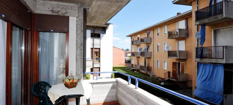 特丽别墅酒店(Villa Terri)图片