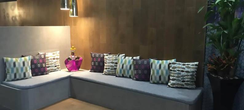 Tryp by Wyndham Mexico City World Trade Center Area图片