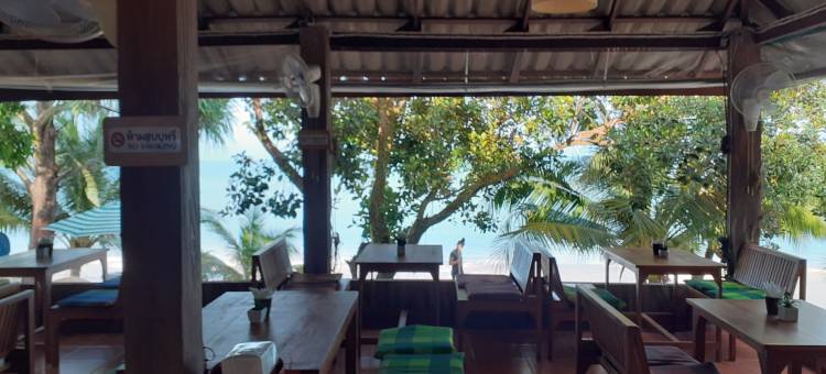 克朗克冷之家酒店(Barefoot Project Formerly Baan Klong Kleng)图片