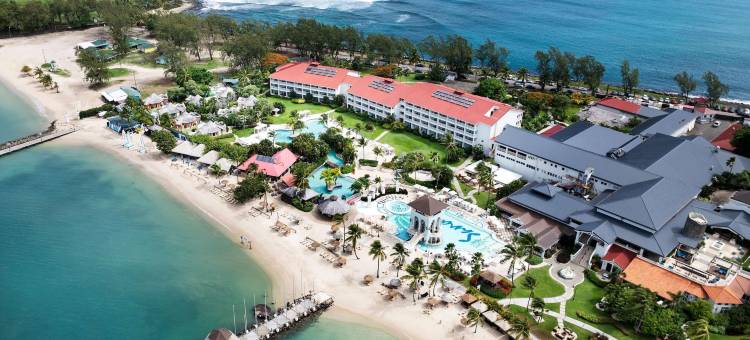 圣卢西亚桑德尔斯大酒店 - 全包式- 仅供情侣入住(Sandals Grande St. Lucian - All Inclusive Couples Only)图片