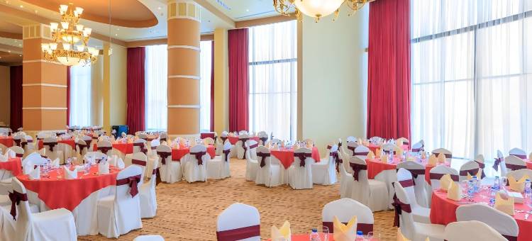 多哈广场酒店(Plaza Inn Doha)图片