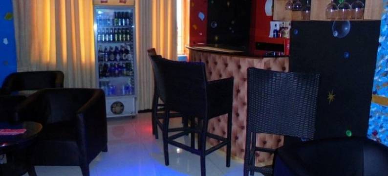 大北度假村(Great North Resort)图片