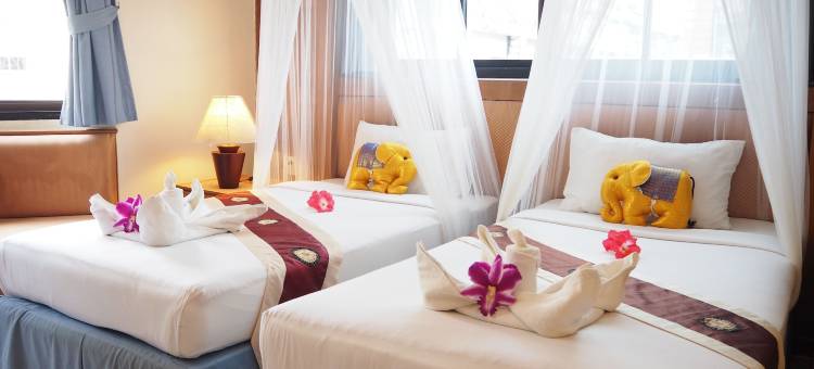您家旅馆(Your Place Inn)图片