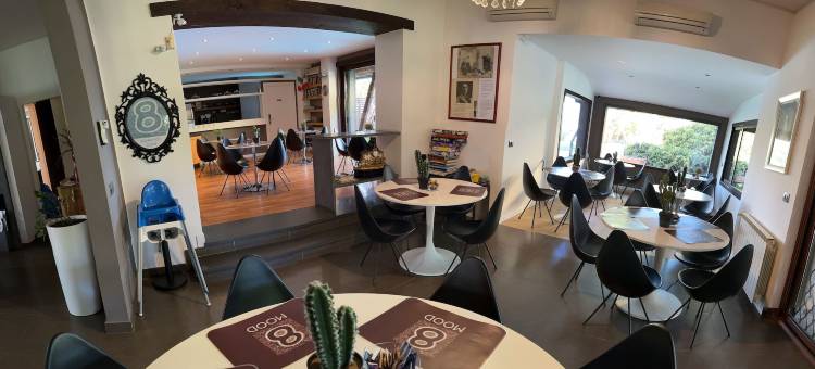 奥托姆德家庭旅馆(Ottomood B&B and Apartments)图片