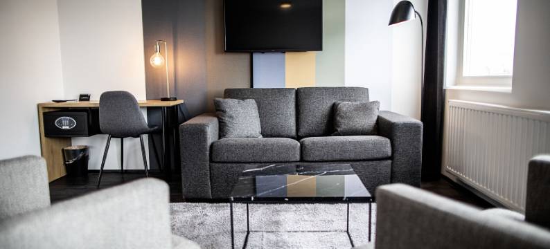 201 号酒店(201 Hotel)图片