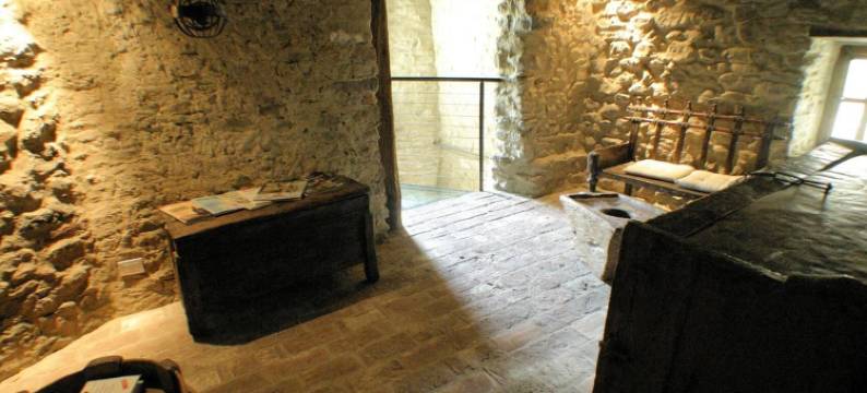 萨拉卡民宿(Le Case Della Saracca)图片