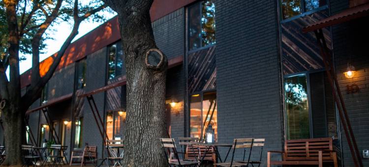 南 1700 号第 2 酒店(1700 South 2nd)图片