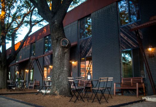 1700 South 2nd Hotel Overview