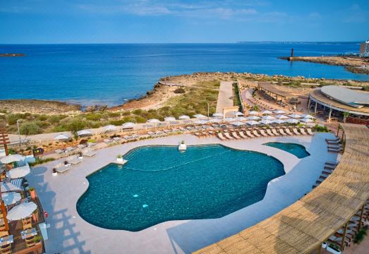 莱昂环球大酒店及 Spa