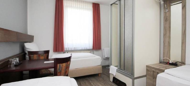 科博尔酒店(Hotel Pension Köberl)图片